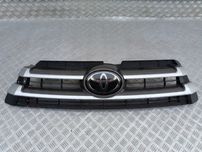 Toyota Highlander Grill Atrapa przód Znaczek pod Radar Usa