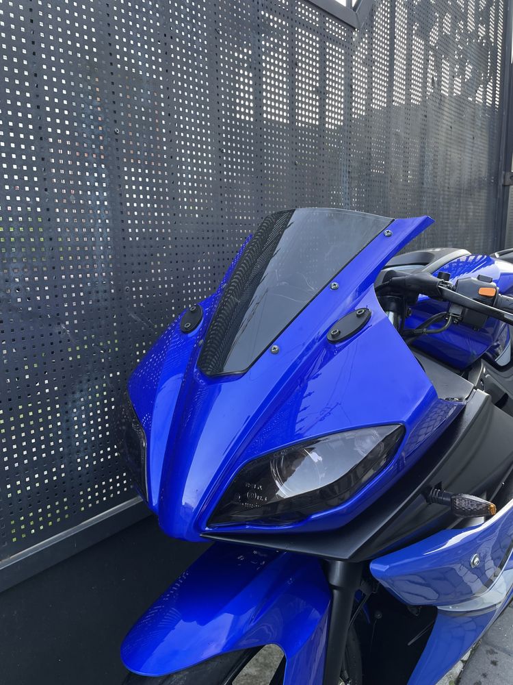 Viper r1 2014 year
