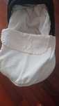 Forra rosa babycoque