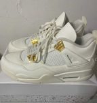 Buty Jordan4 Retro Moda Obuwie sportowe rozmiar.38