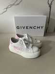 Givenchy buty sneakersy skorzane trampki tenisowki 36