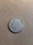 Moneta 2 RP 5 złotych 1933