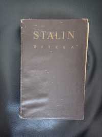 Stalin - Dzieła, tom 11