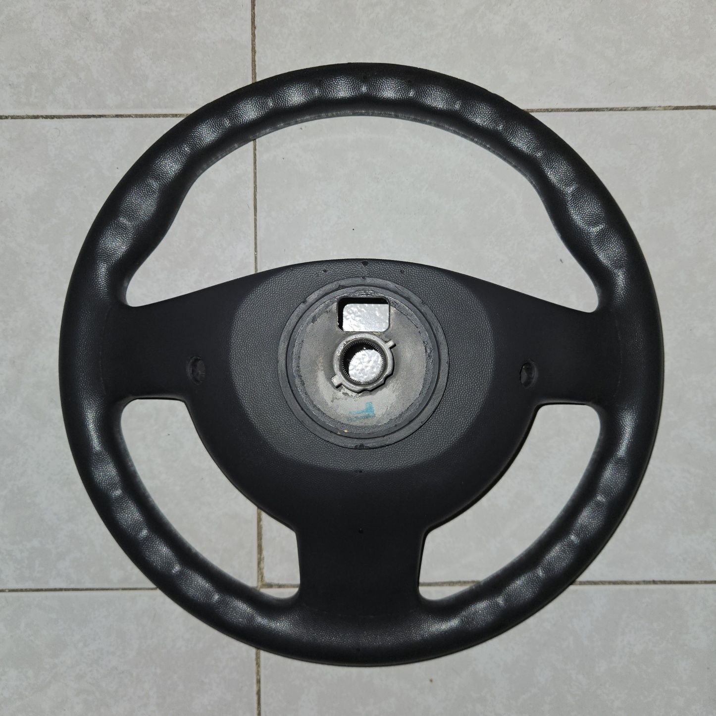 Volante Opel Corsa C