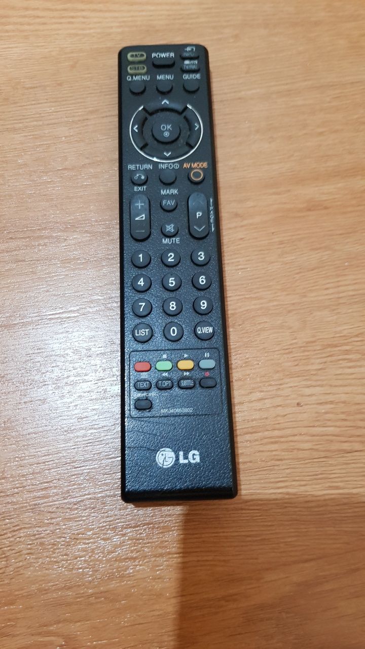 Comando LG TV original