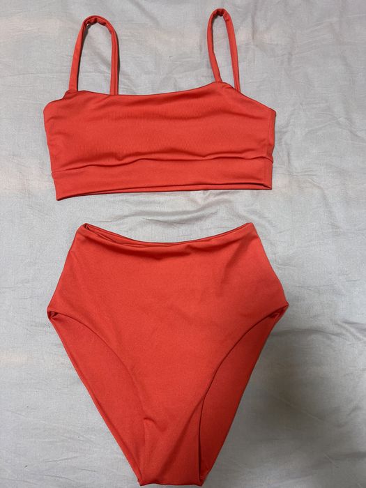 Купальник новий