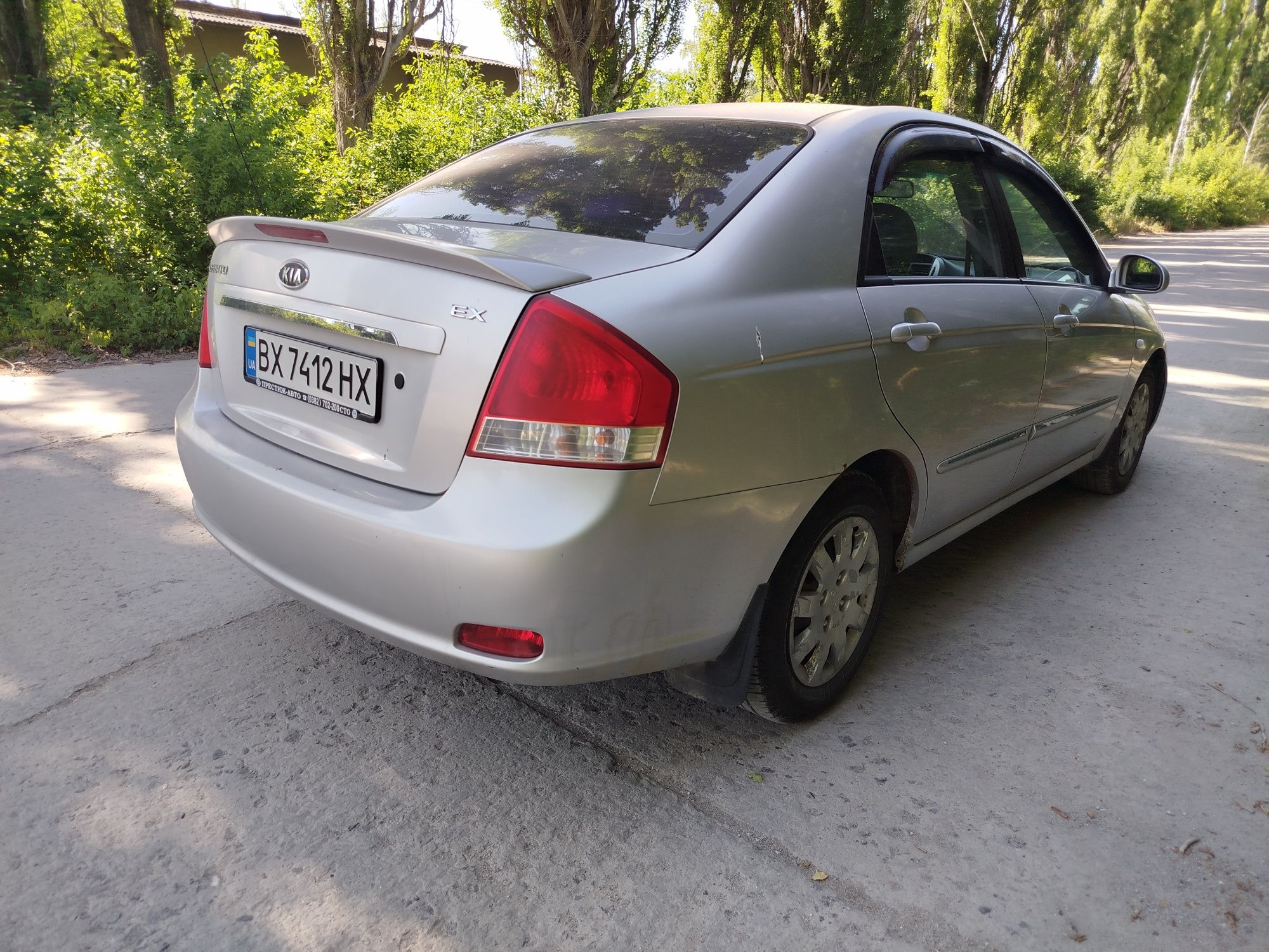 Дизель. 1. 6 /Економне авто