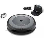 Robot sprzątający iRobot Roomba i3 70dB wifi aplikacja