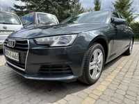 Audi a4 40 tdi idealna