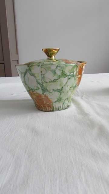 Serwis do herbaty dla 6 osób