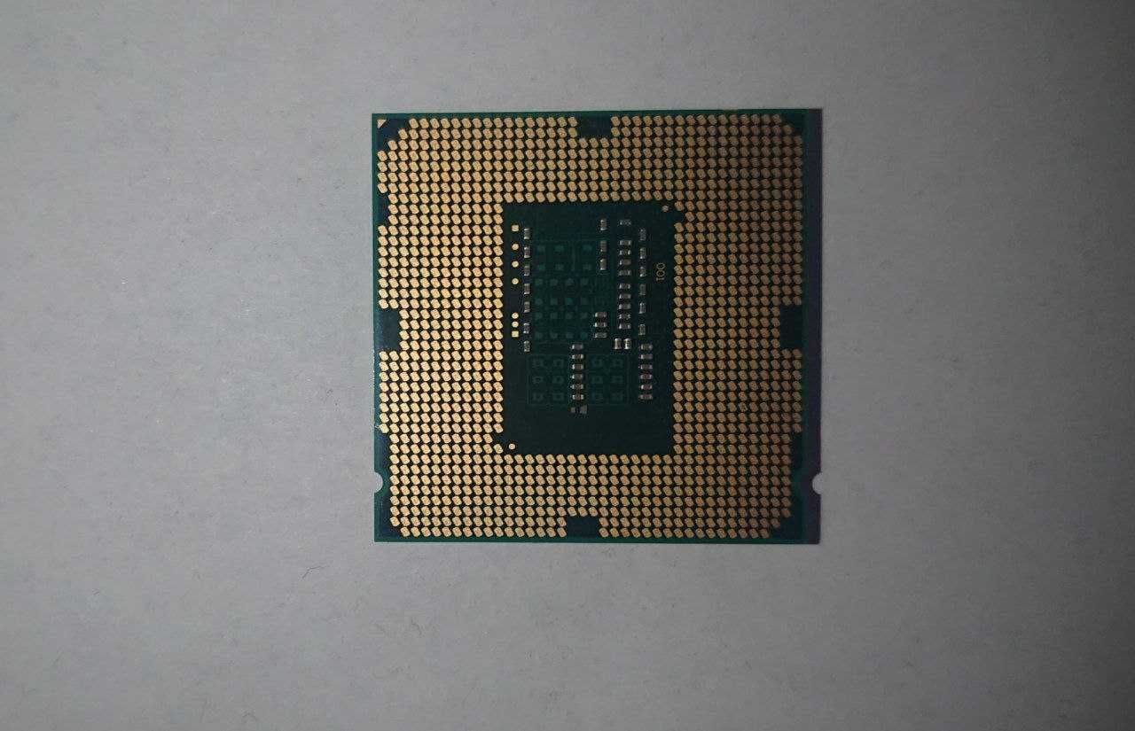 Продам процесор Intel Core i3-4150 3.5Ghz