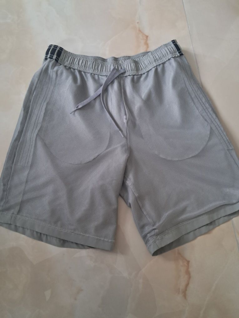 Spodenki adidas M chłopięce