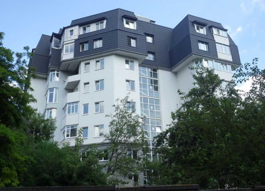 Лукʼянівка, вул. Соляна 70, 1-кімн квартира 35м2 в сучасному будинку