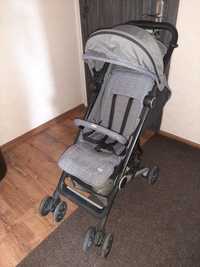 Дитячий візок, коляска Chicco 0-4 роки