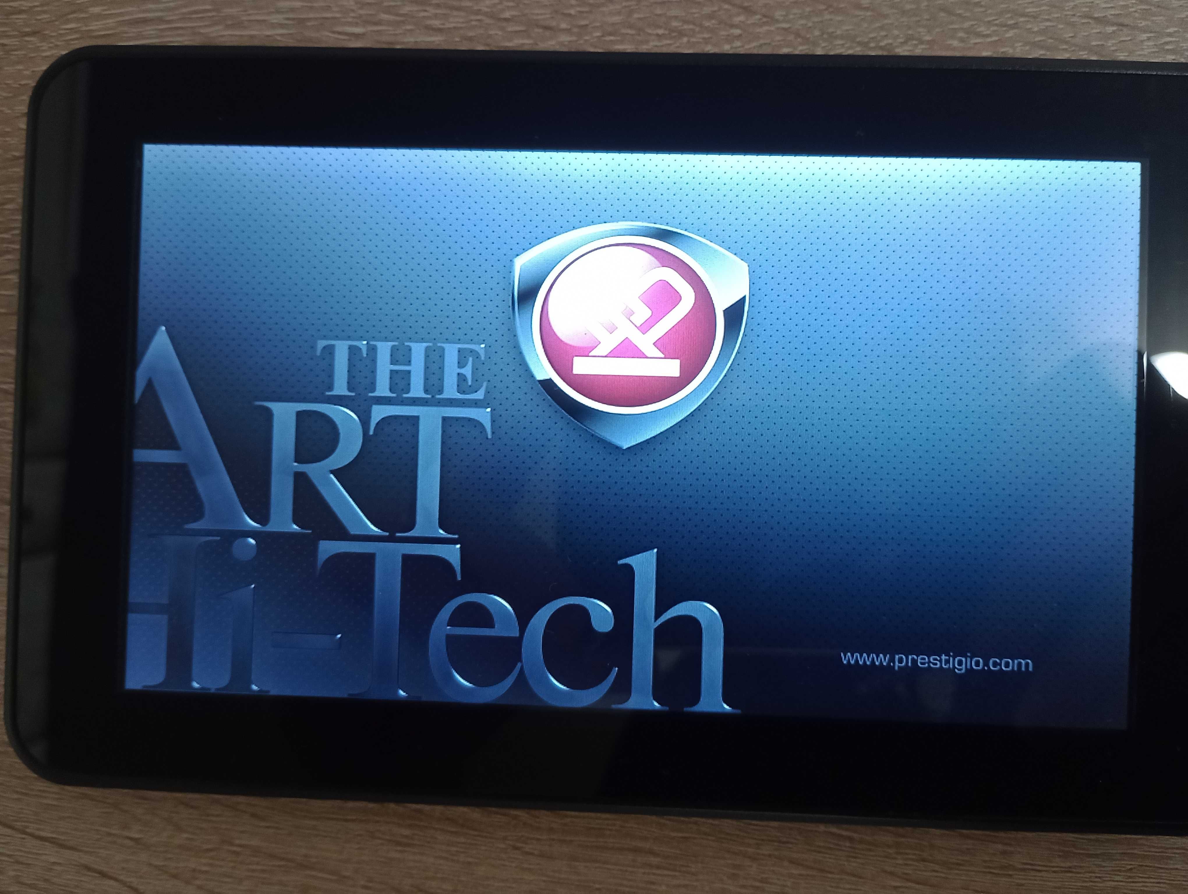 Планшет Prestigio MultiPad 7.0 Ultra+, PNP3670B