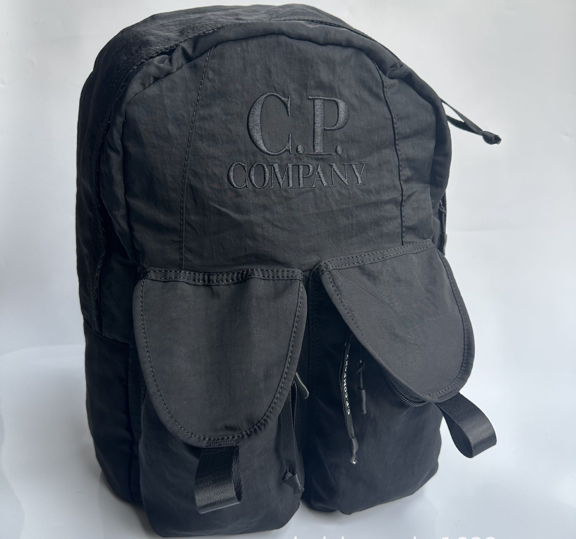 Рюкзак з логотипом C.P.Company, cp company