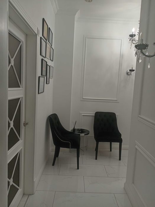 Общий Массаж 10ая станция Большого фонтана