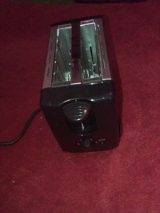 Torradeira para fazer torradas