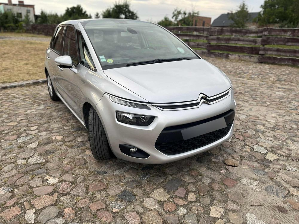 Citroën C4 Picasso Citroen C4 Picasso 1.6HDI
