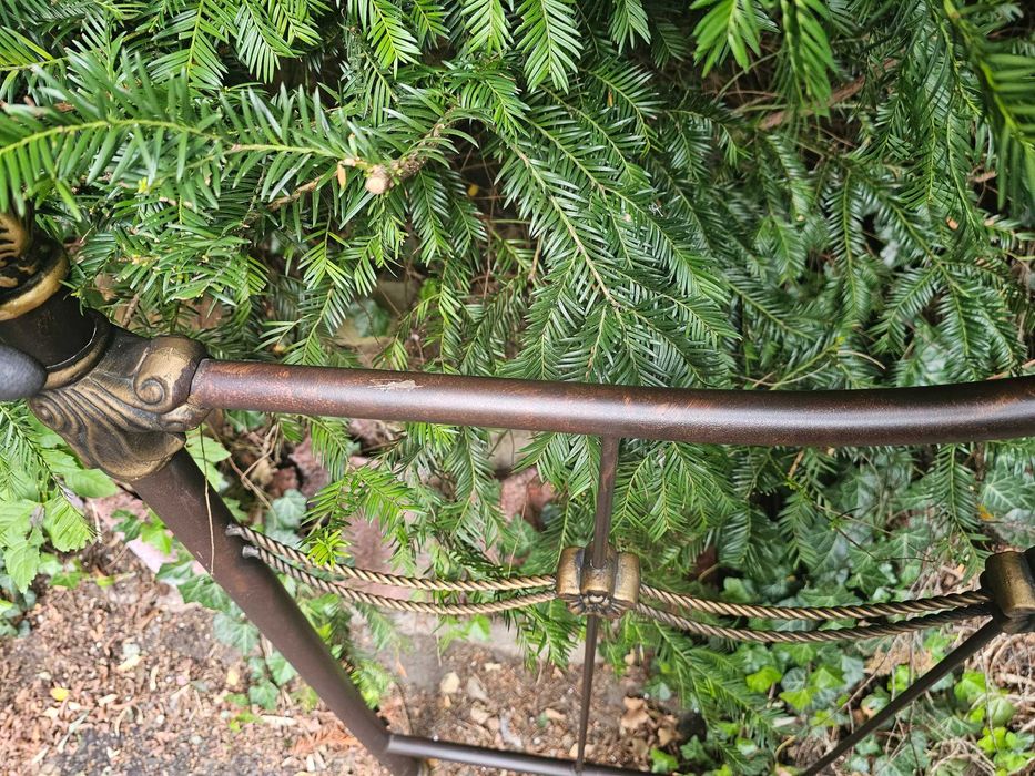 Kute łóżko 160x200 cm