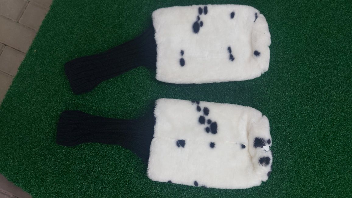 Headcover na Drivera kij golfowy