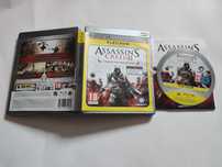 Gra PlayStation PS3 Assassin's Creed II