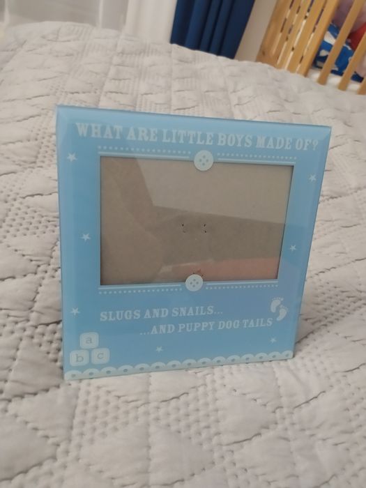 Ramki na zdjecia dziecięce