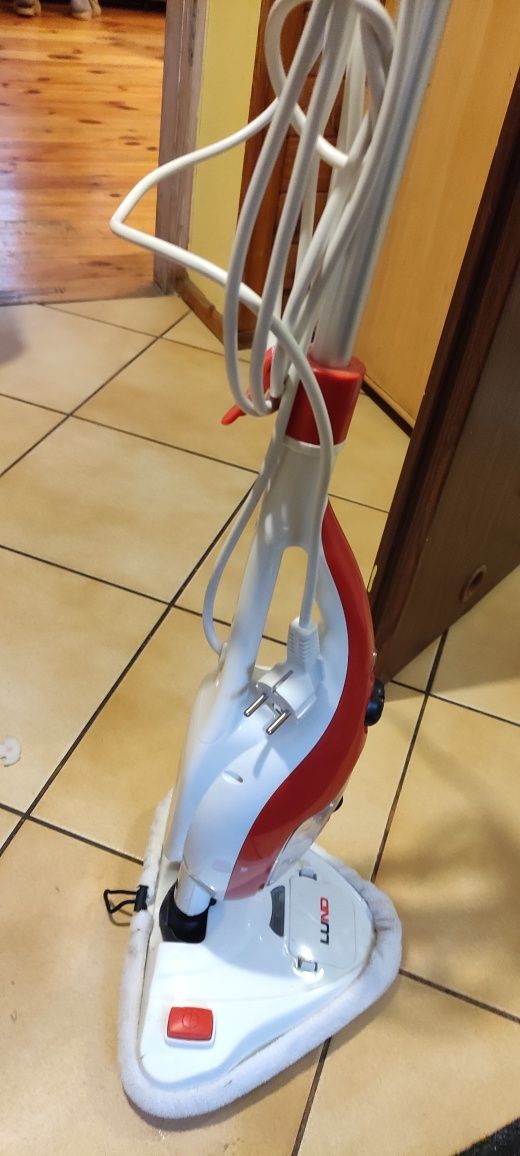 Mop     parowy     lund