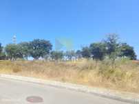 Terreno Urbano - Quinta do Anjo