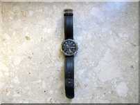Zegarek meski Lorus YM92-X097