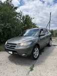 Продам Hyundai Santa 2009 года