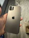 Iphone 11 pro max 256gb icloud