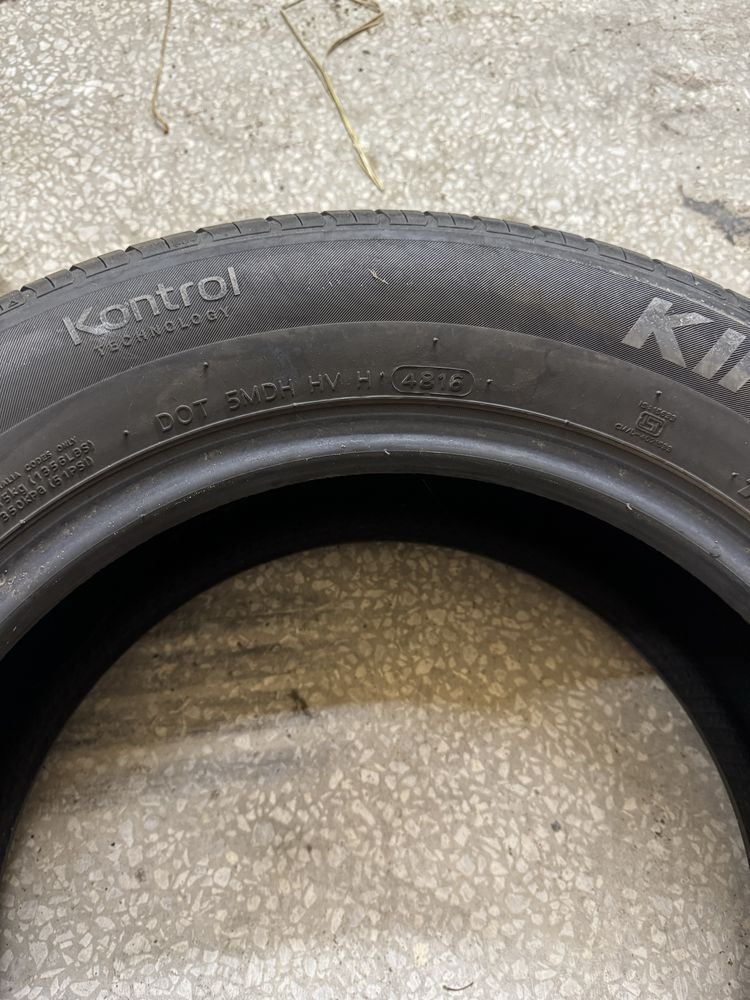 Hankook Kinergy eco одно колесо 195/65/15