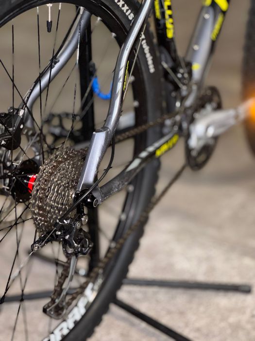 Rower MTB 26” Kellys Magic