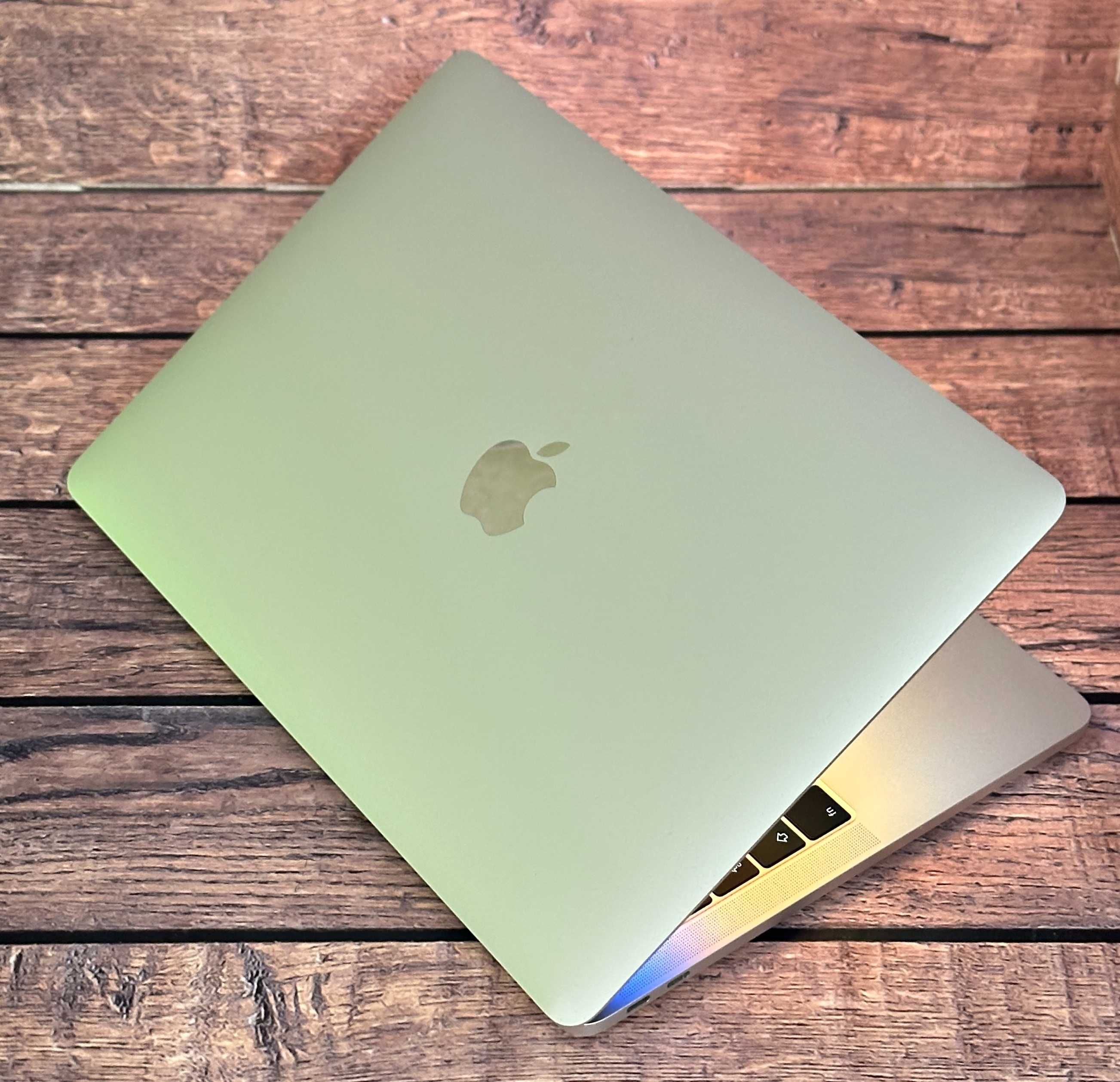 MacBook Pro A1708 (13, 2017) i5 2,3 Ghz/ 8GB/ 128GB/ Магазин/Гарантія!