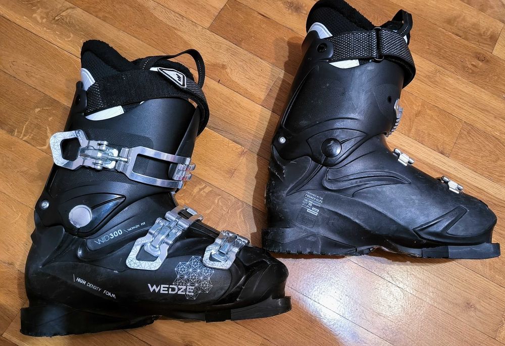 Buty narciarskie Wedze WID300 25.5