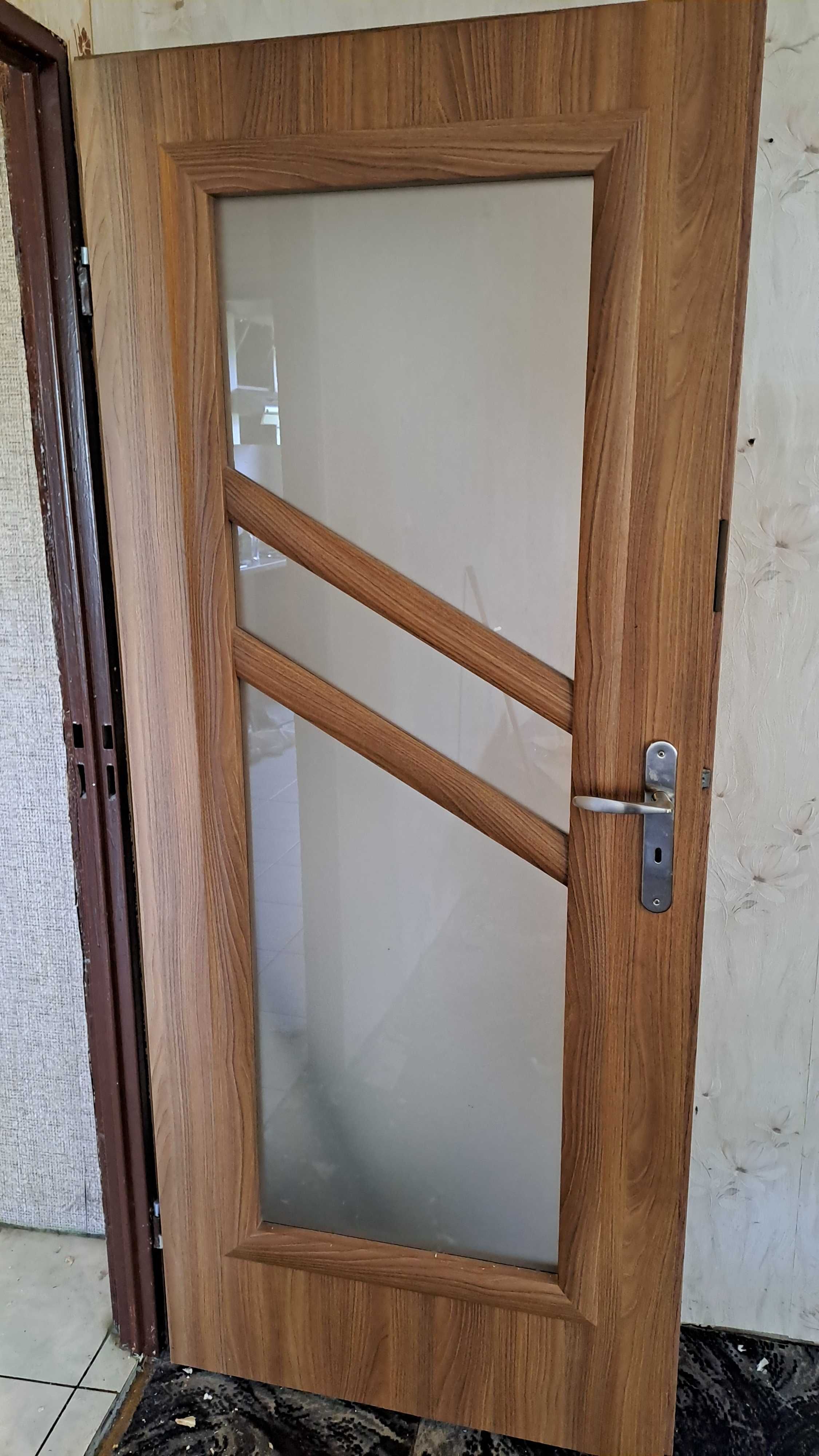 Drzwi wewnętrzne