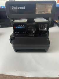 Polaroid aparat 636