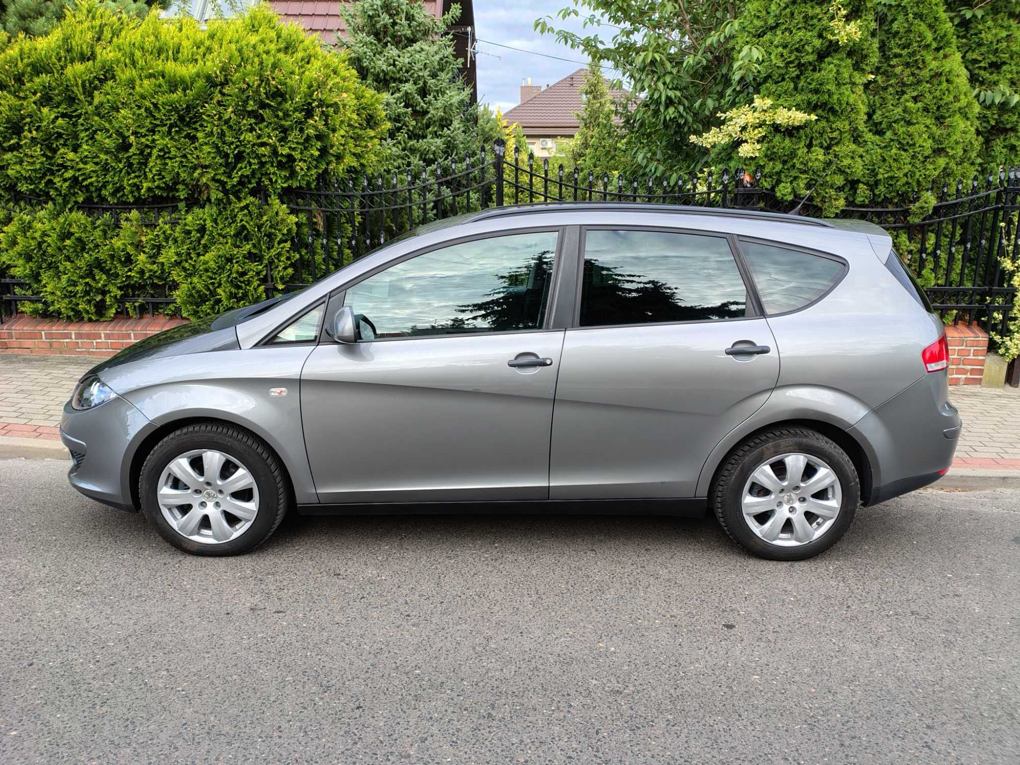 Seat Altea XL 1.9 TDI