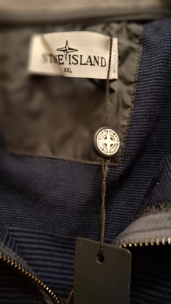 Bluza / sweter Stone Island r. XXL