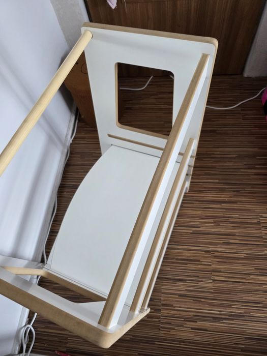 Pomocnik kuchenny, kitchenn helper 2osobowy Nowy