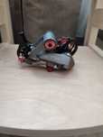 Retro MTB Shimano XTR RD-M950 8s