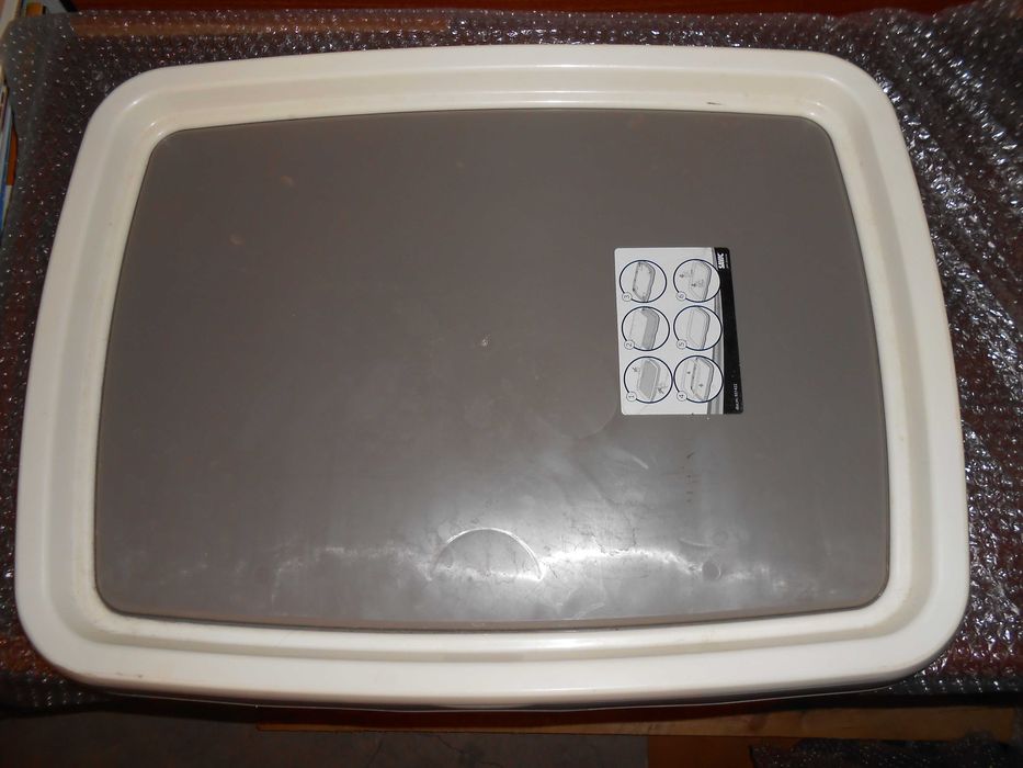 Tabuleiro para animal