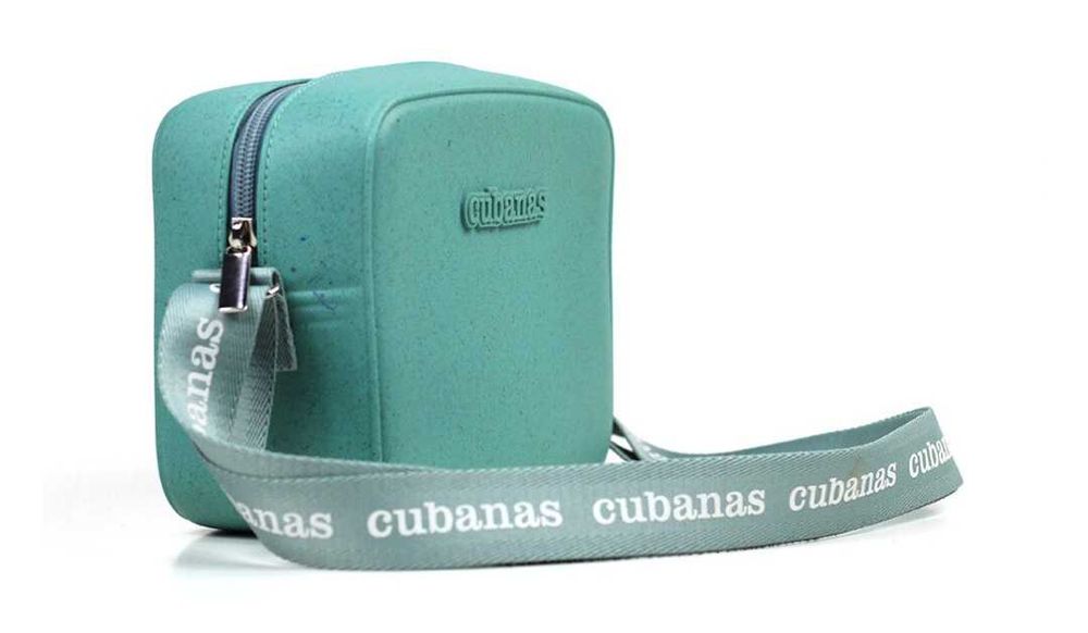 Mala tiracolo cubanas