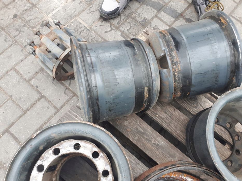 Розбірка, погружчик, навантажувач, кара STILL R-70, R70, RX-70, RX70