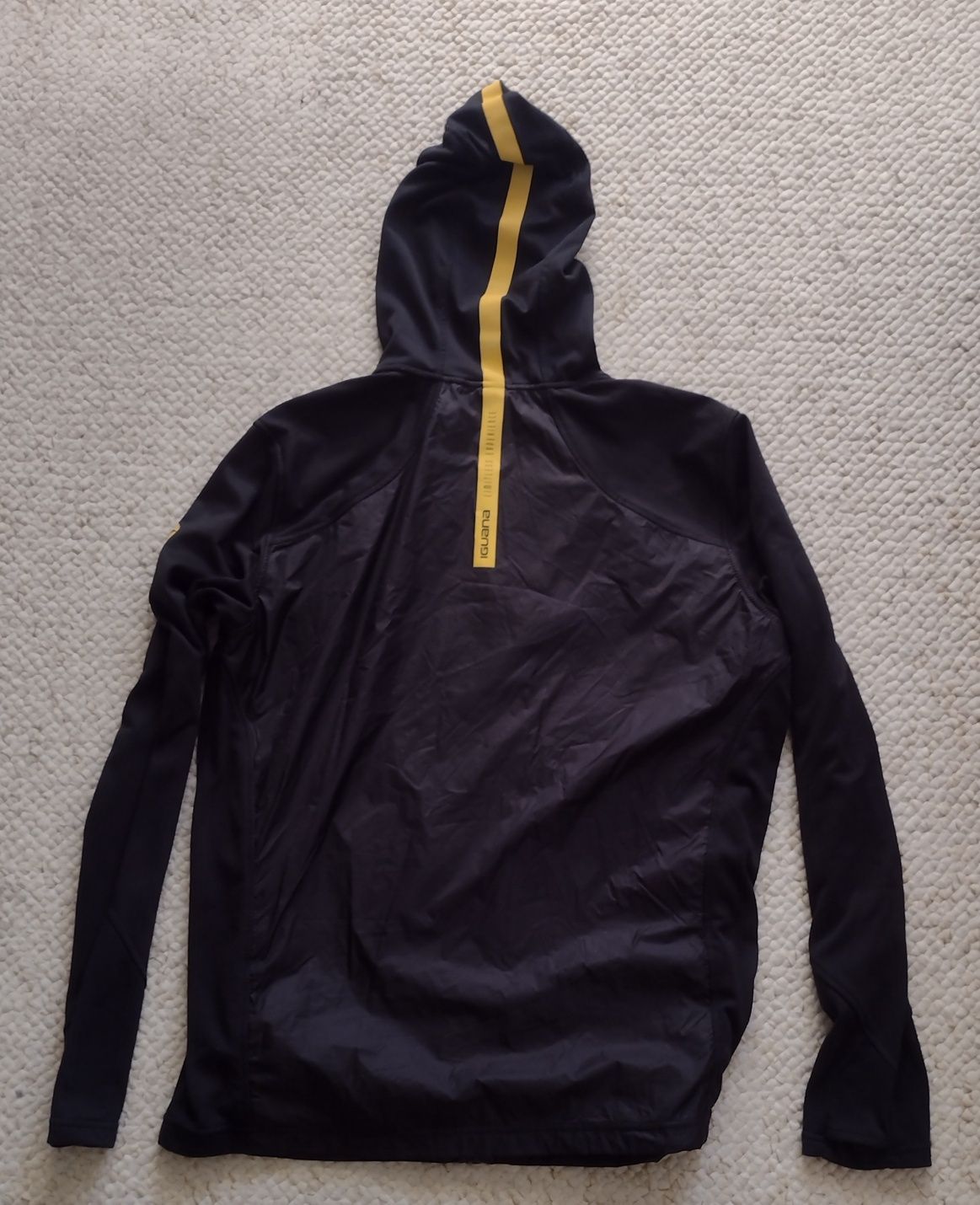 Męska bluza Iguana SELVA II XL
Męska Bluza
SELVA II
 II

SELVA II