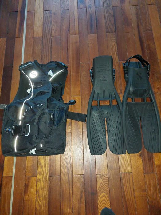 Sprzedam regulator do nurkowania Poseidon Jetstream
