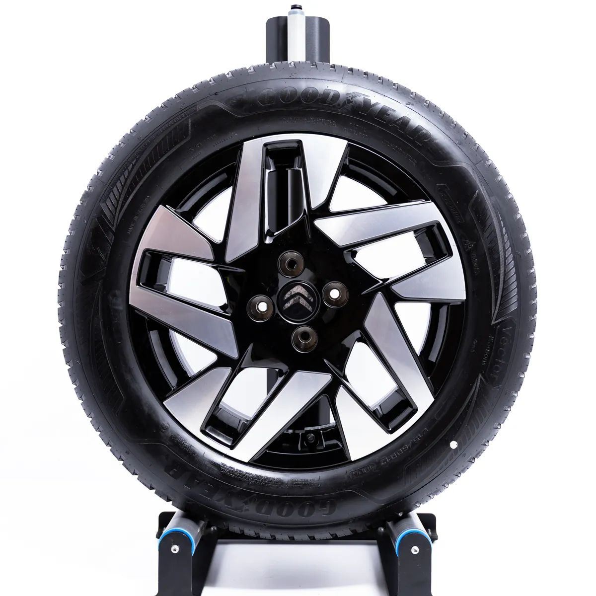 NOWE ORYGINALNE Felgi 17" Citroen Berlingo C3 C4 DS3