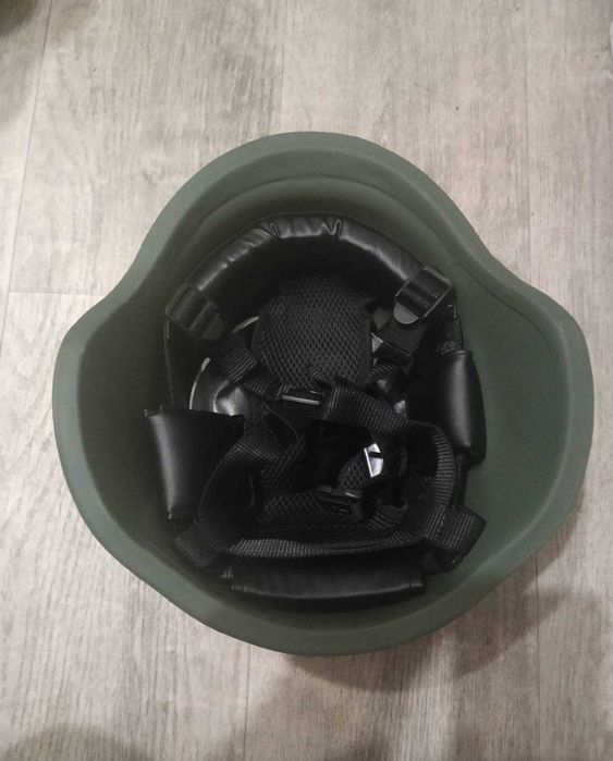 Шолом PASGT новий !!!