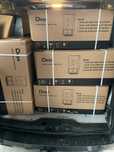 Інвертор SUN-6K-SG03LP1-EU 6kW, 1ф , 48V